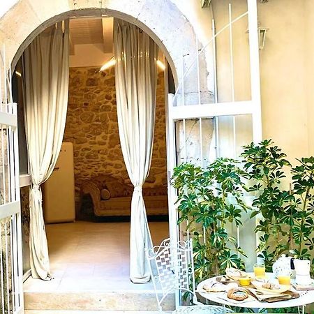 Lemon Suite Ortigia Syrakusa Exteriör bild