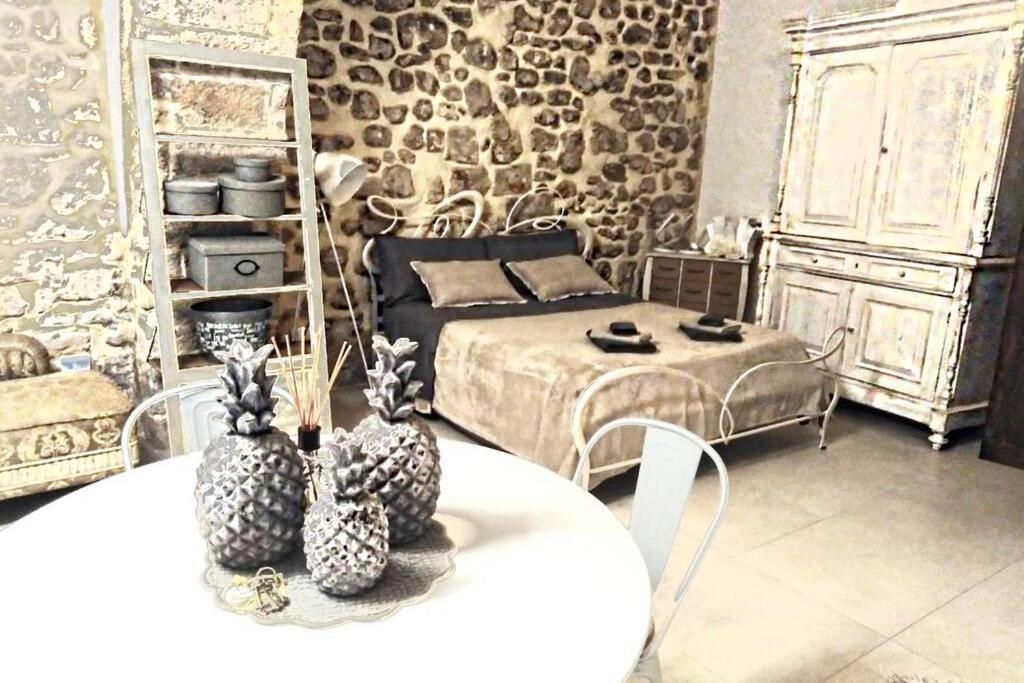 Lemon Suite Ortigia Syrakusa Exteriör bild