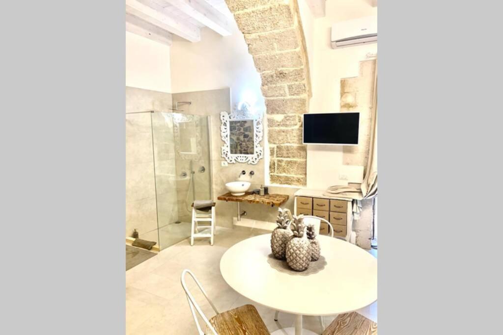 Lemon Suite Ortigia Syrakusa Exteriör bild
