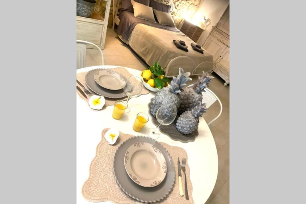 Lemon Suite Ortigia Syrakusa Exteriör bild