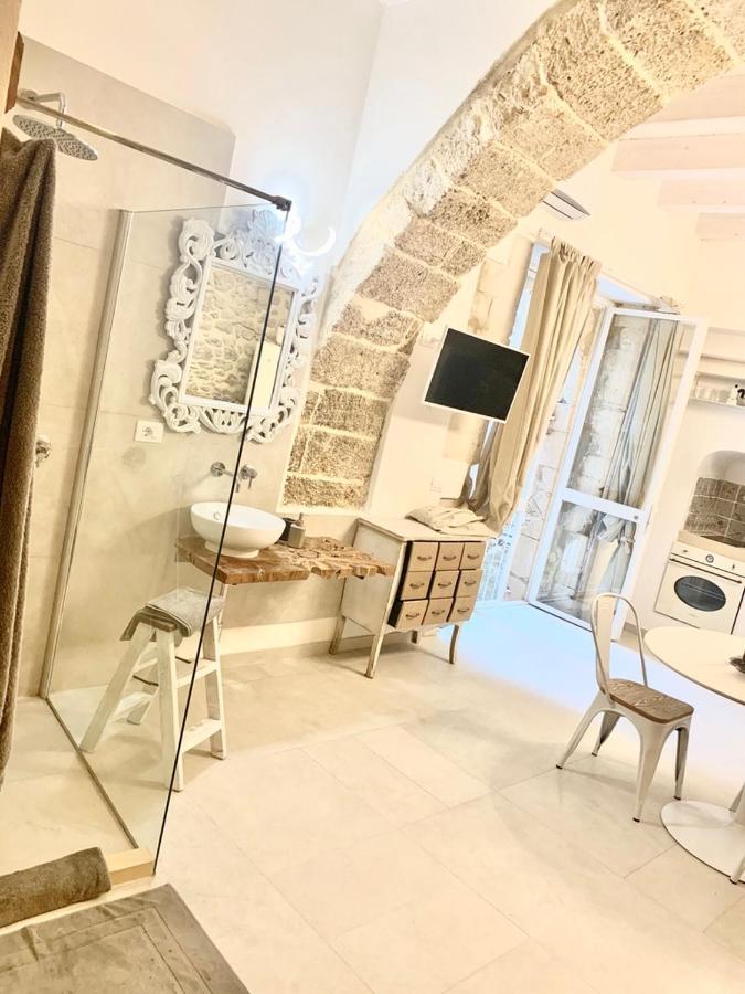Lemon Suite Ortigia Syrakusa Exteriör bild