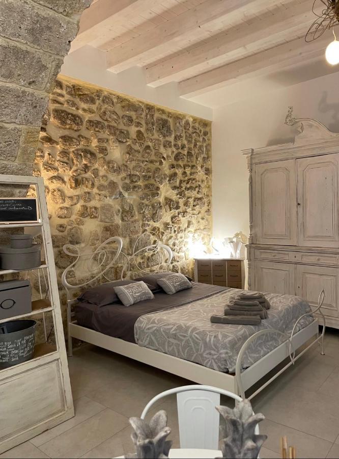 Lemon Suite Ortigia Syrakusa Exteriör bild