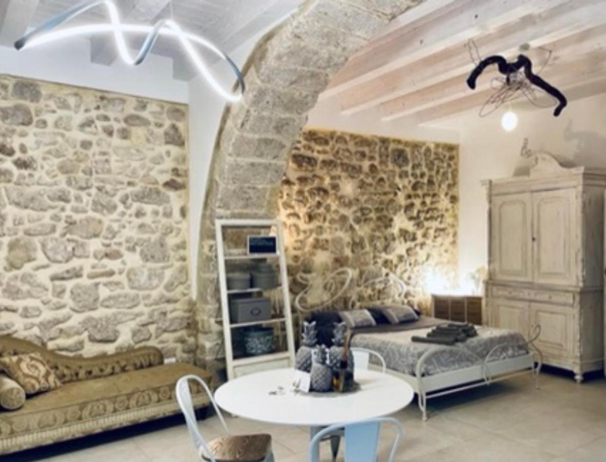 Lemon Suite Ortigia Syrakusa Exteriör bild