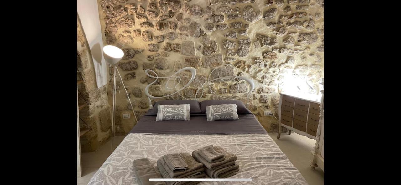 Lemon Suite Ortigia Syrakusa Exteriör bild