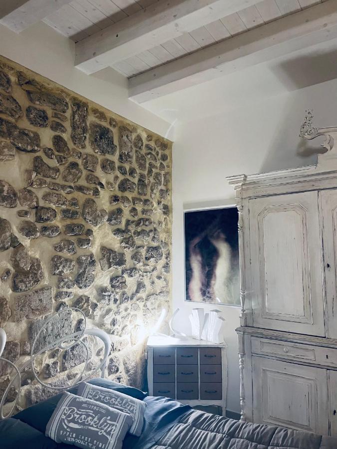 Lemon Suite Ortigia Syrakusa Exteriör bild