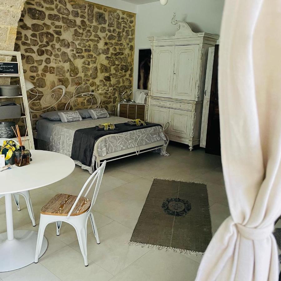 Lemon Suite Ortigia Syrakusa Exteriör bild