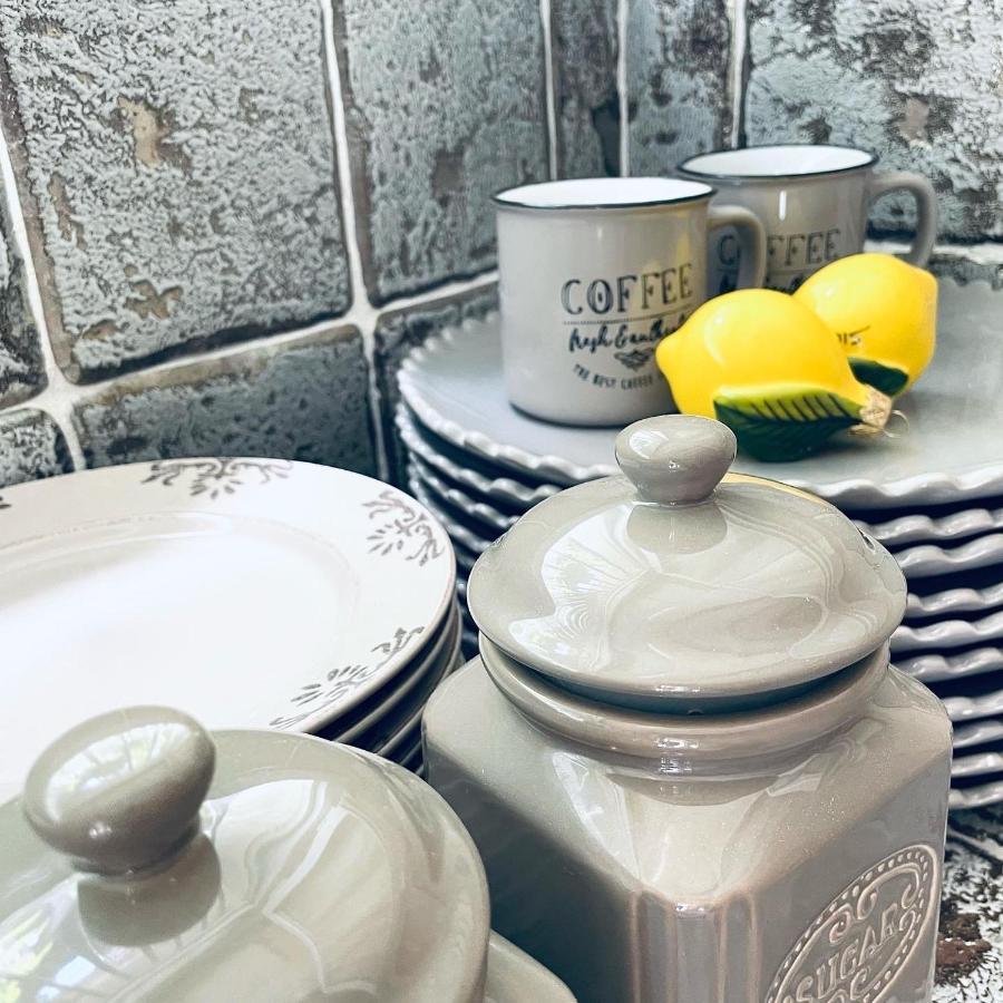 Lemon Suite Ortigia Syrakusa Exteriör bild