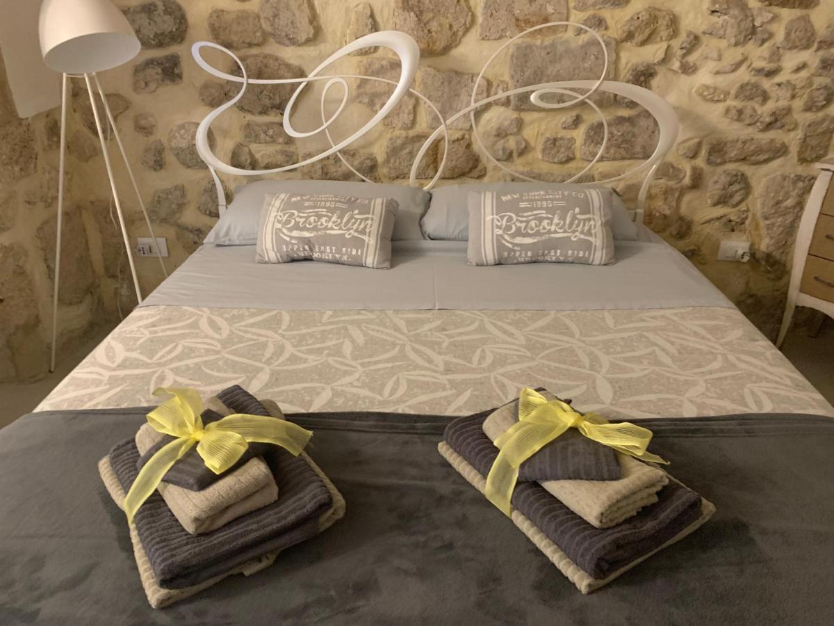 Lemon Suite Ortigia Syrakusa Exteriör bild
