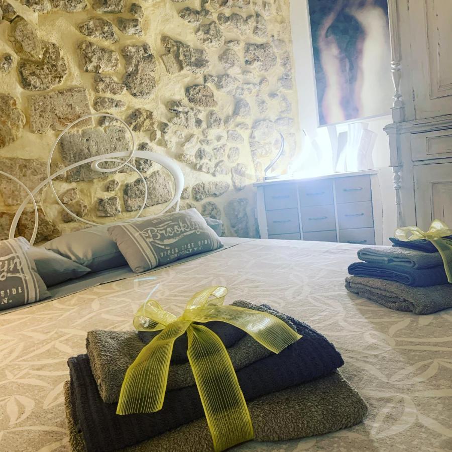 Lemon Suite Ortigia Syrakusa Exteriör bild