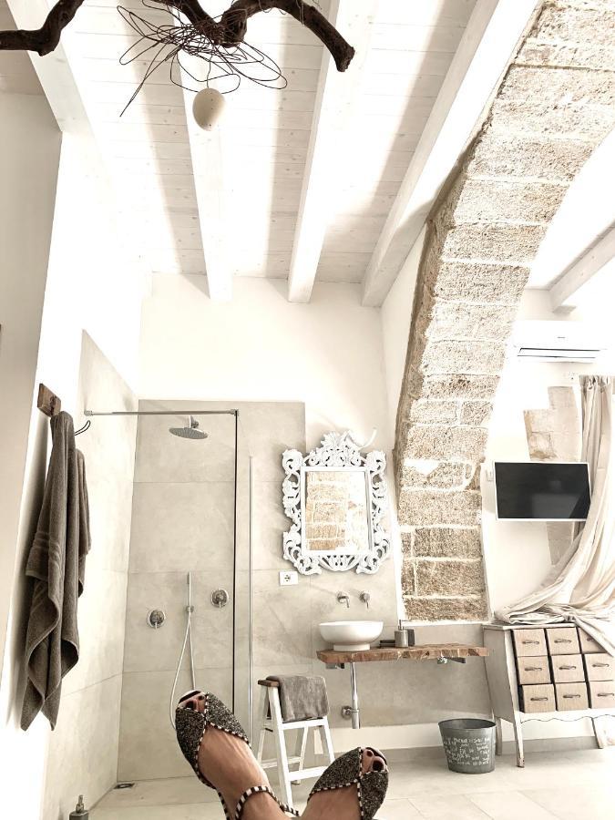 Lemon Suite Ortigia Syrakusa Exteriör bild