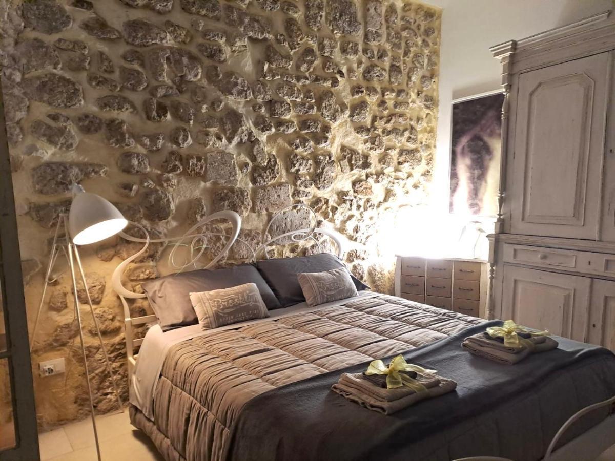 Lemon Suite Ortigia Syrakusa Exteriör bild